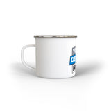 13oz Enamel Mug