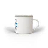 13oz Enamel Mug